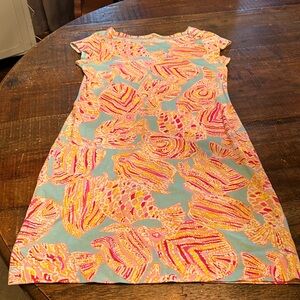 Lily Pulitzer dress